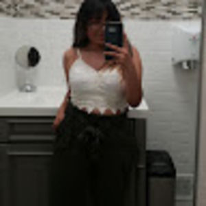 Meet your Posher, Diana